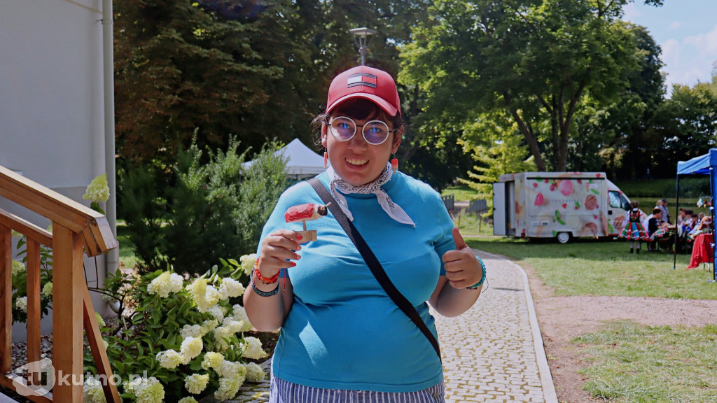 Złota Leszczyna 2025