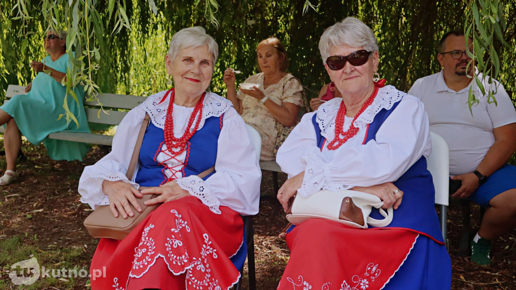 Złota Leszczyna 2025