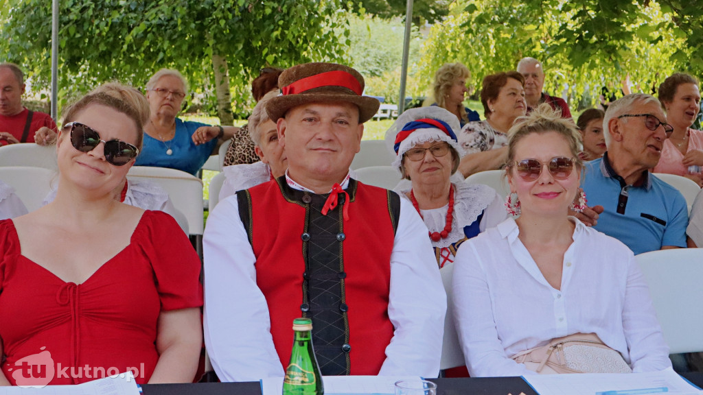 Złota Leszczyna 2025