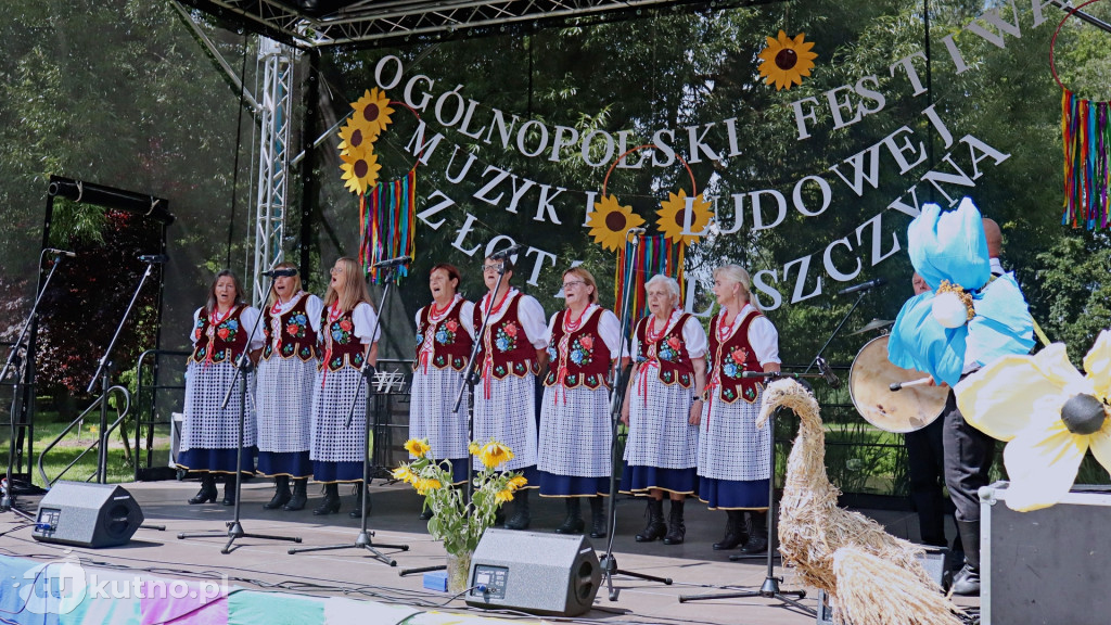 Złota Leszczyna 2025