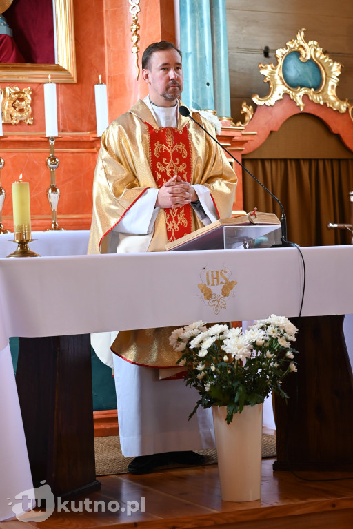 święto Przemienienia Pańskiego -  Piątek