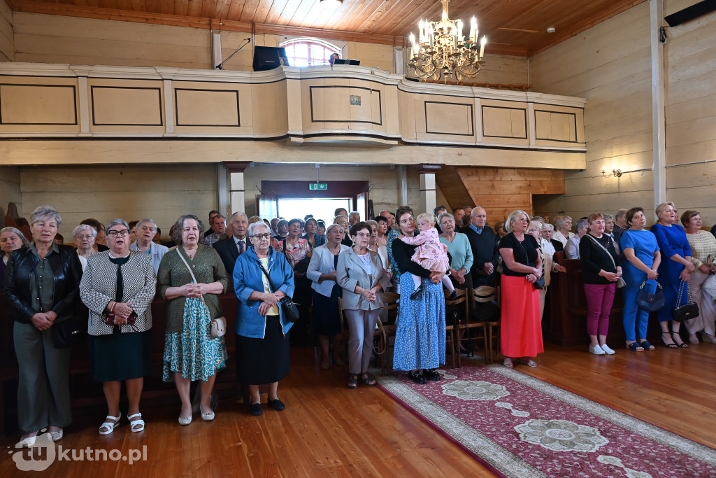 święto Przemienienia Pańskiego -  Piątek