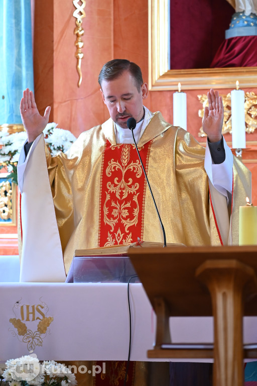 święto Przemienienia Pańskiego -  Piątek