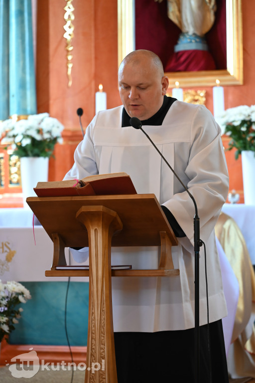święto Przemienienia Pańskiego -  Piątek