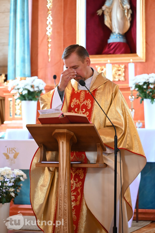 święto Przemienienia Pańskiego -  Piątek