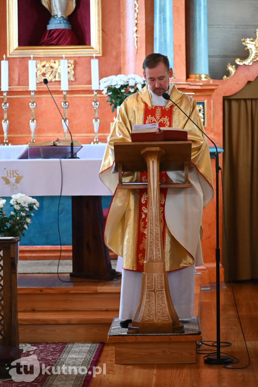 święto Przemienienia Pańskiego -  Piątek
