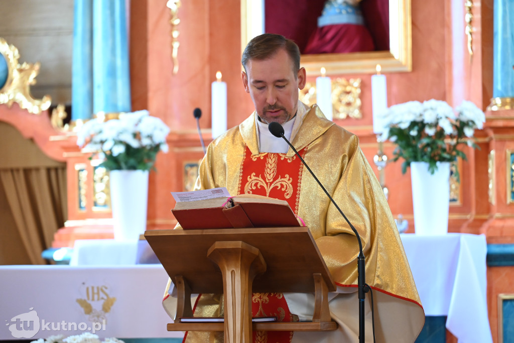 święto Przemienienia Pańskiego -  Piątek