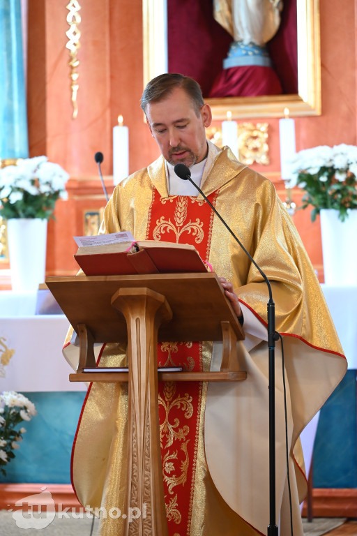 święto Przemienienia Pańskiego -  Piątek