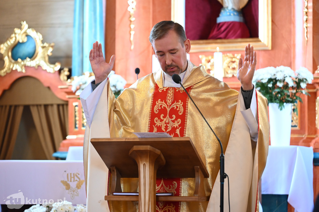 święto Przemienienia Pańskiego -  Piątek