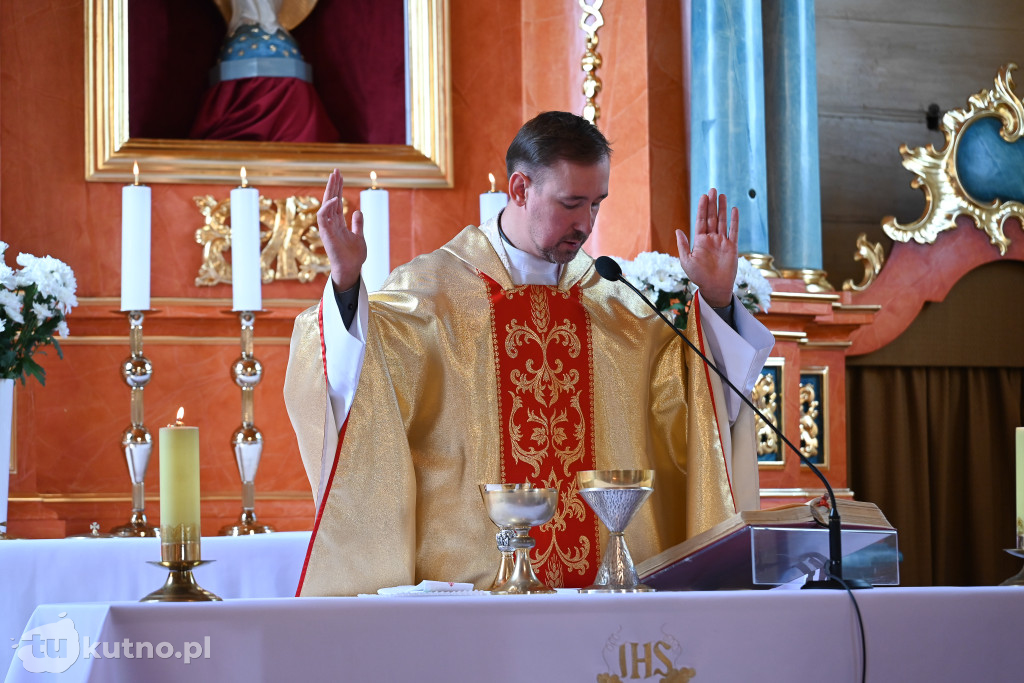 święto Przemienienia Pańskiego -  Piątek