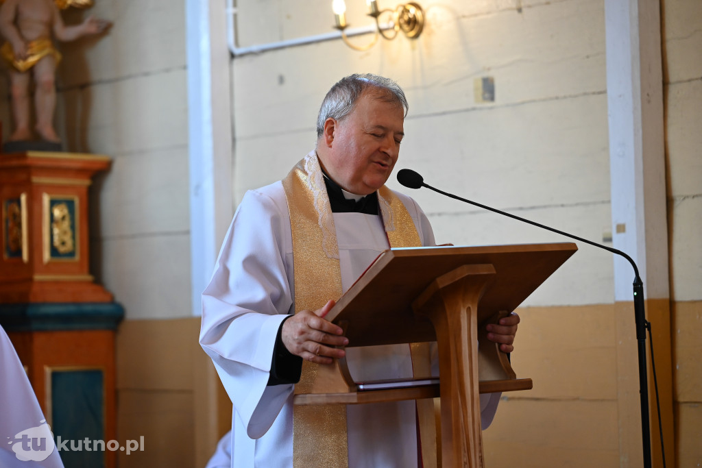 święto Przemienienia Pańskiego -  Piątek