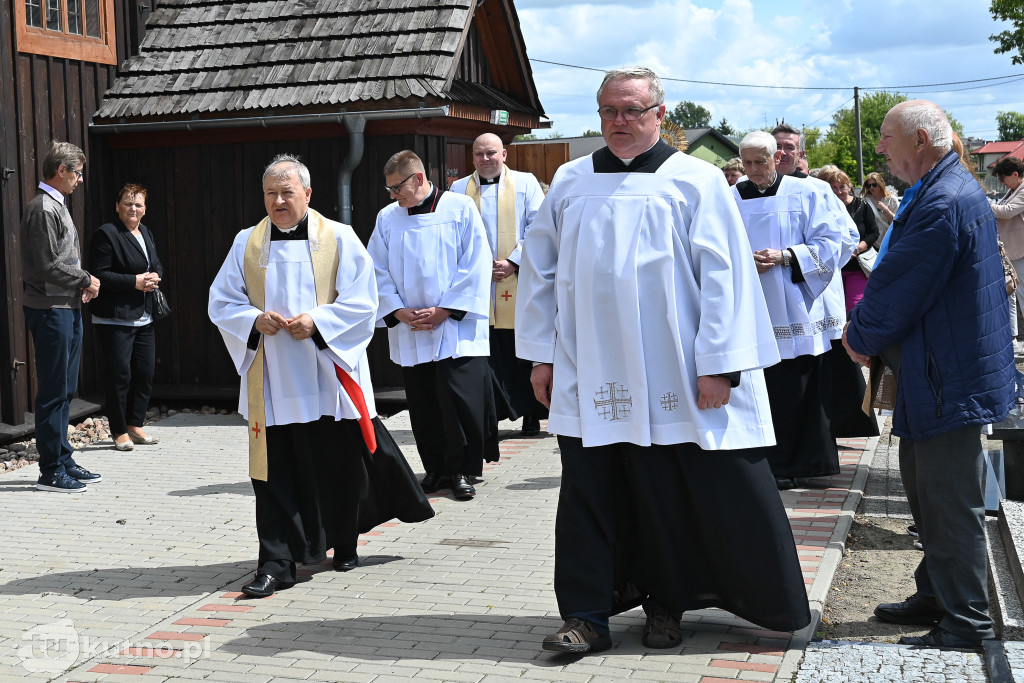 święto Przemienienia Pańskiego -  Piątek