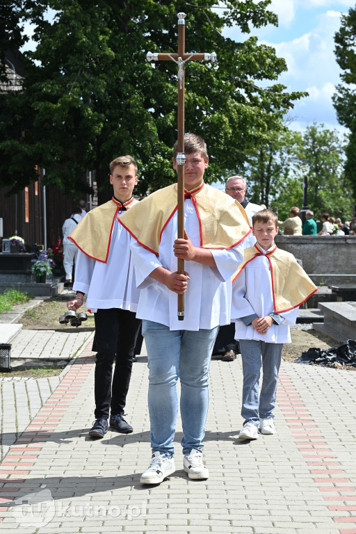 święto Przemienienia Pańskiego -  Piątek