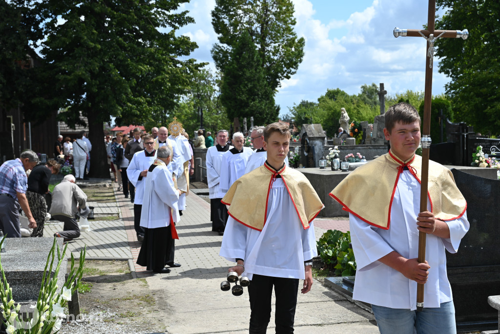 święto Przemienienia Pańskiego -  Piątek