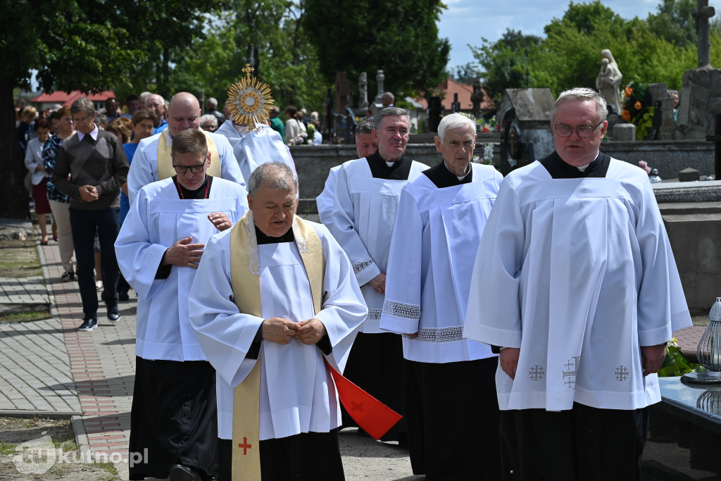 święto Przemienienia Pańskiego -  Piątek