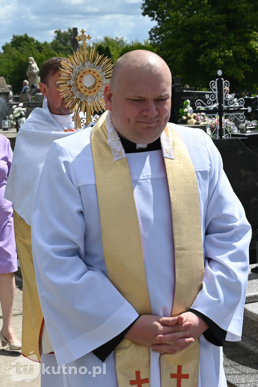 święto Przemienienia Pańskiego -  Piątek