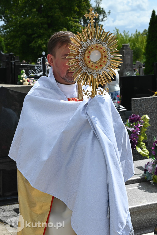 święto Przemienienia Pańskiego -  Piątek