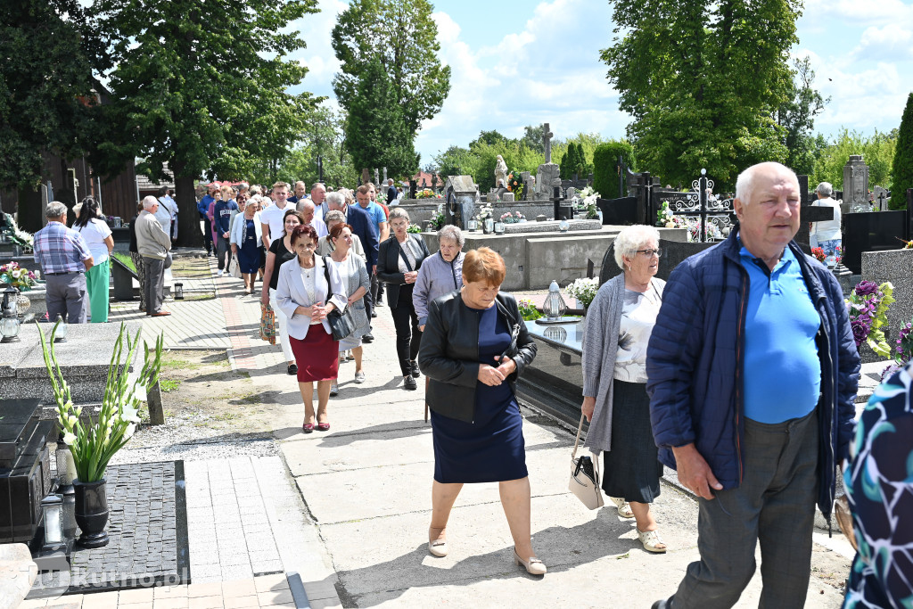 święto Przemienienia Pańskiego -  Piątek