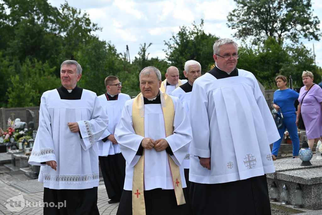 święto Przemienienia Pańskiego -  Piątek