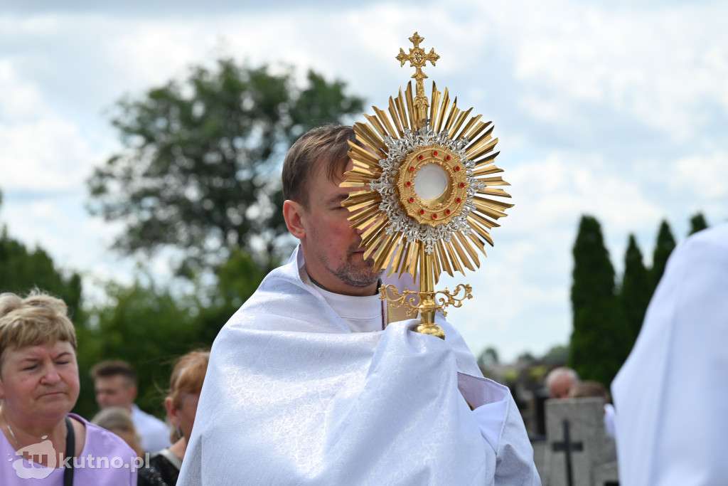 święto Przemienienia Pańskiego -  Piątek