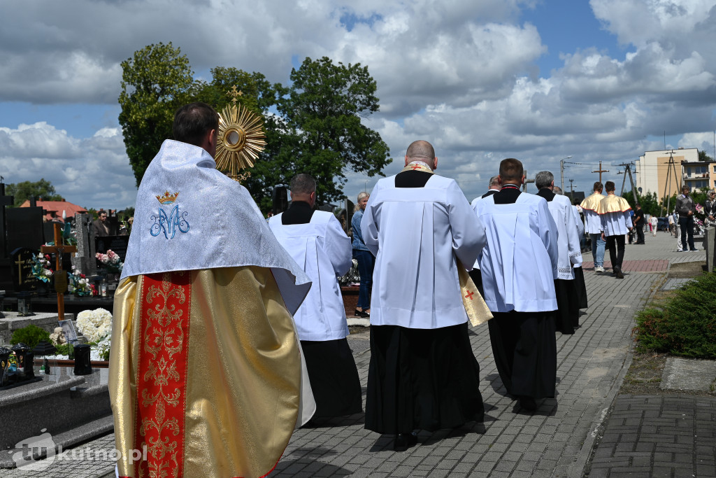 święto Przemienienia Pańskiego -  Piątek