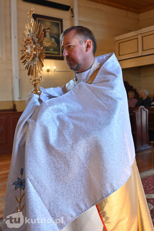 święto Przemienienia Pańskiego -  Piątek