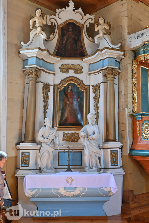 święto Przemienienia Pańskiego -  Piątek