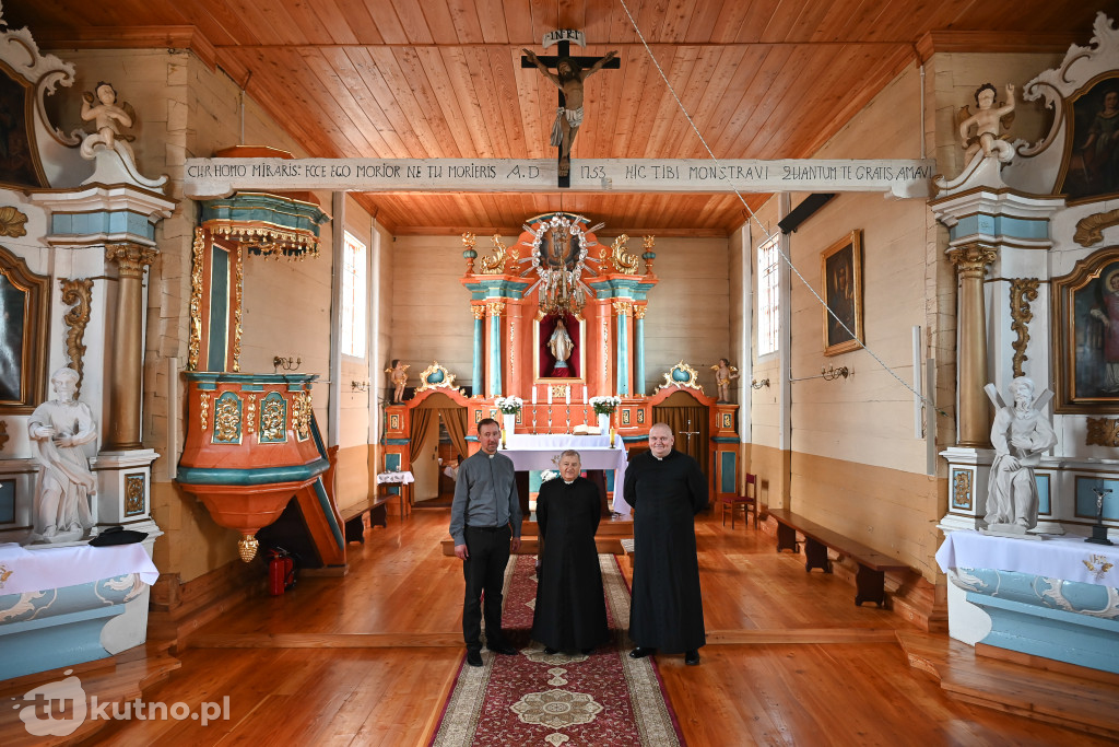 święto Przemienienia Pańskiego -  Piątek