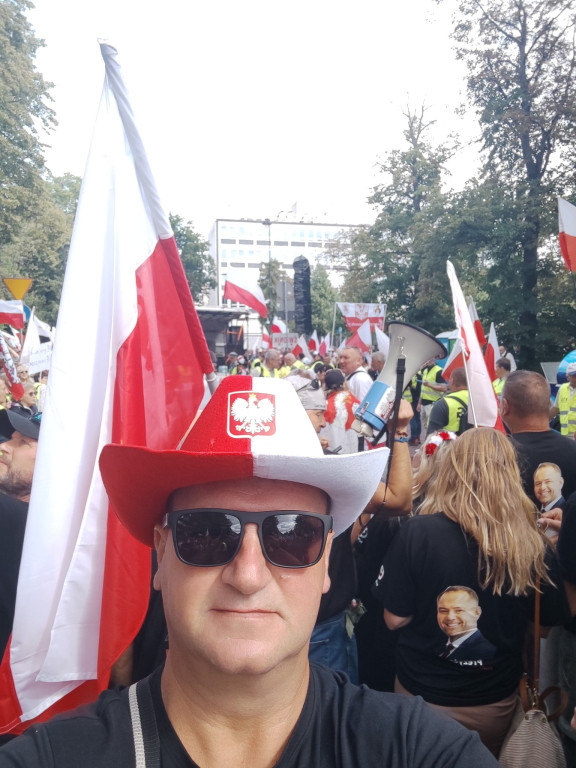 Lokalne władze w stolicy
