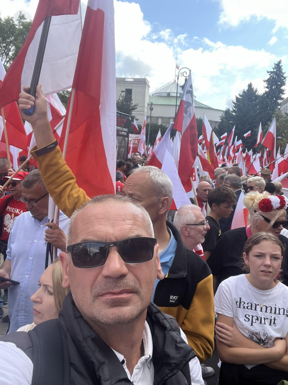 Lokalne władze w stolicy