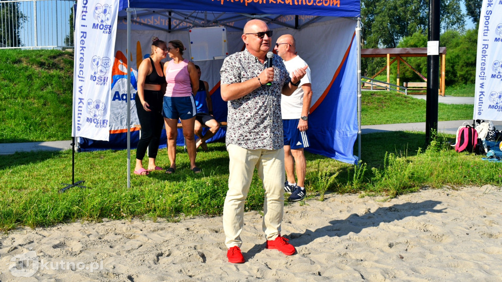 Turniej MOSIR Volley Cup