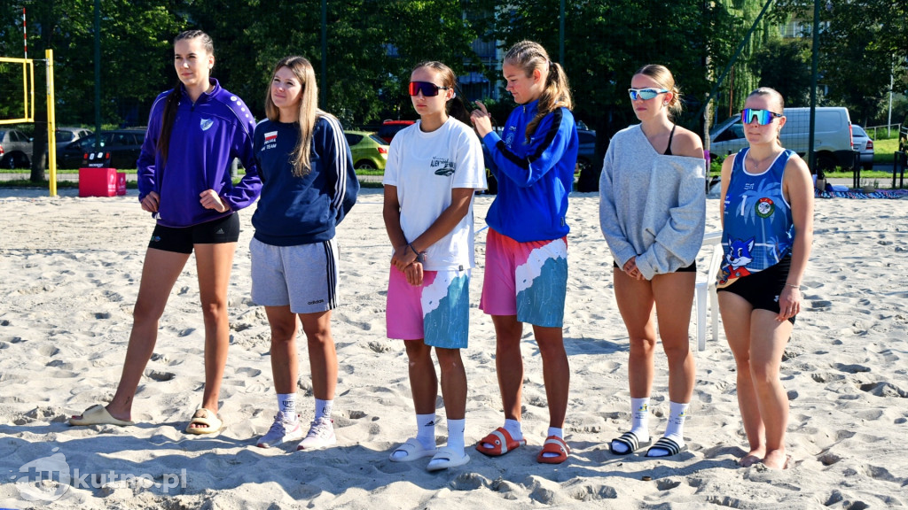 Turniej MOSIR Volley Cup