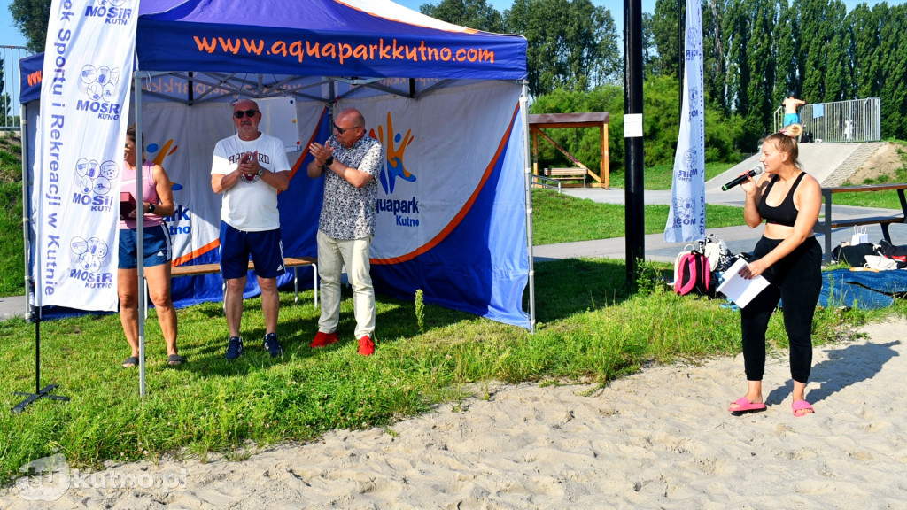 Turniej MOSIR Volley Cup