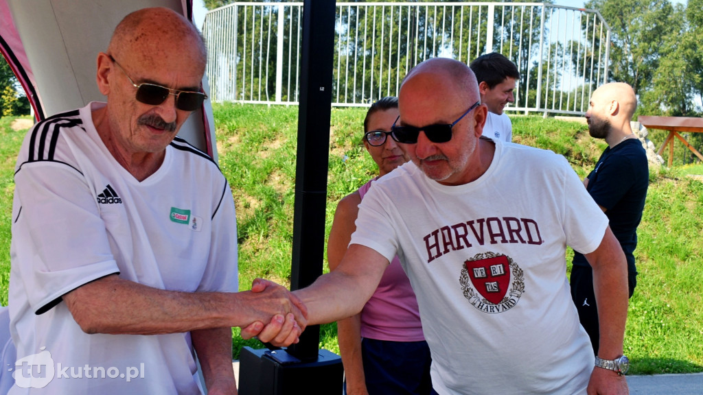Turniej MOSIR Volley Cup