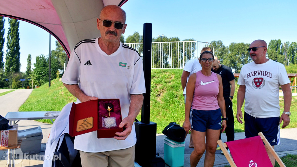 Turniej MOSIR Volley Cup
