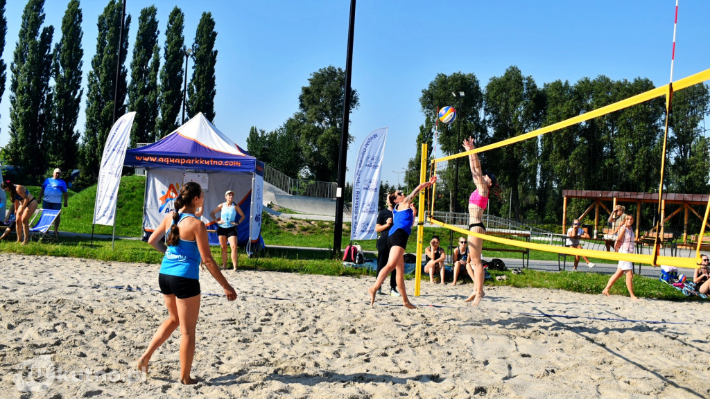 Turniej MOSIR Volley Cup