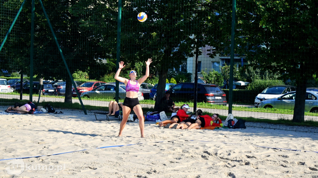 Turniej MOSIR Volley Cup