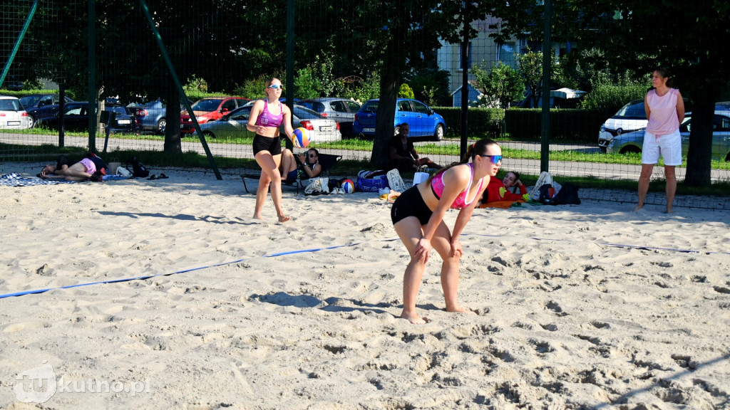 Turniej MOSIR Volley Cup