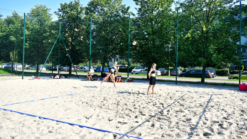 Turniej MOSIR Volley Cup