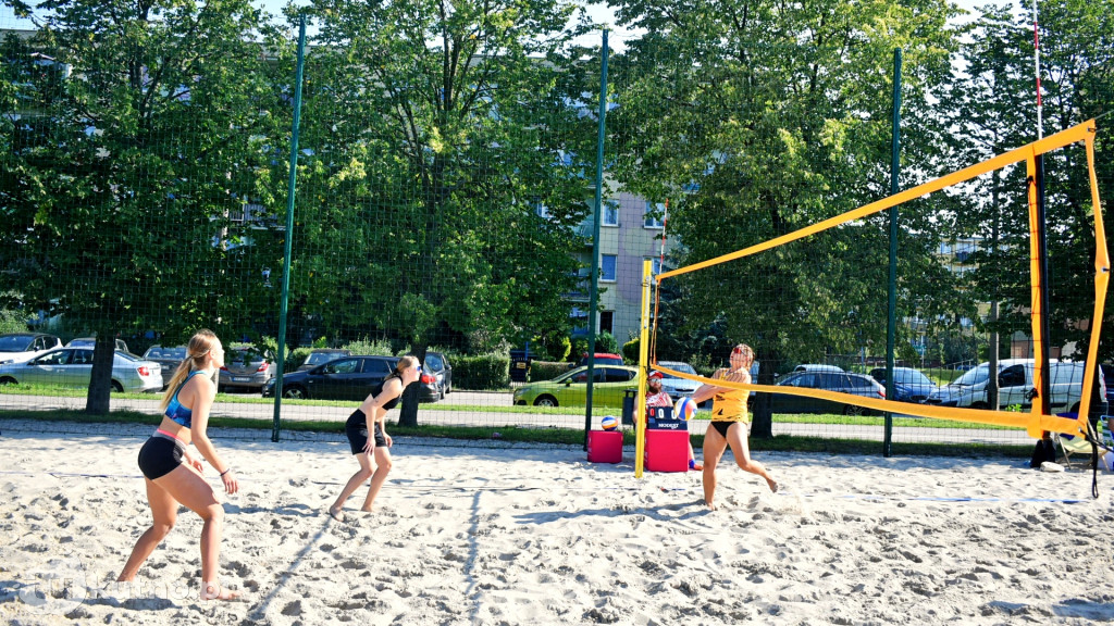 Turniej MOSIR Volley Cup