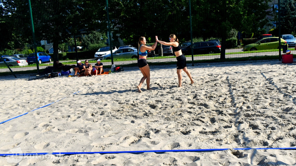 Turniej MOSIR Volley Cup