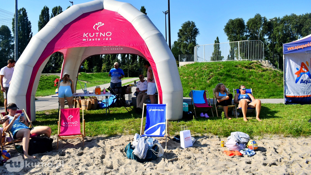 Turniej MOSIR Volley Cup