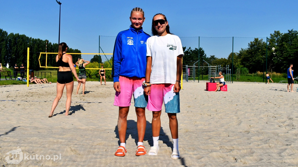 Turniej MOSIR Volley Cup