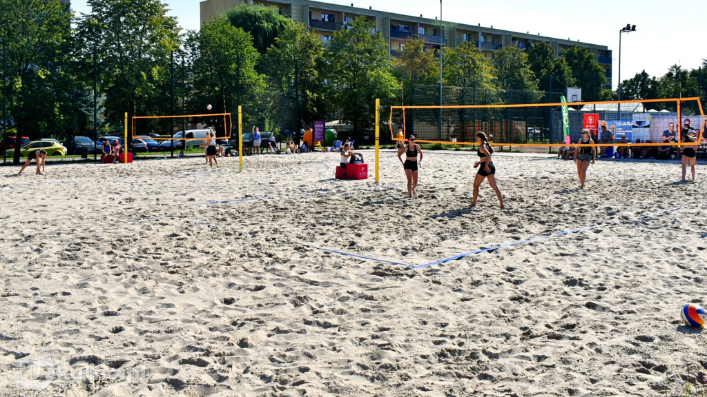 Turniej MOSIR Volley Cup