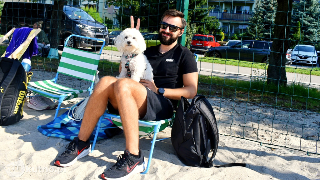 Turniej MOSIR Volley Cup