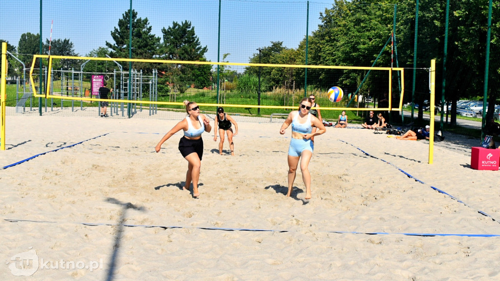 Turniej MOSIR Volley Cup