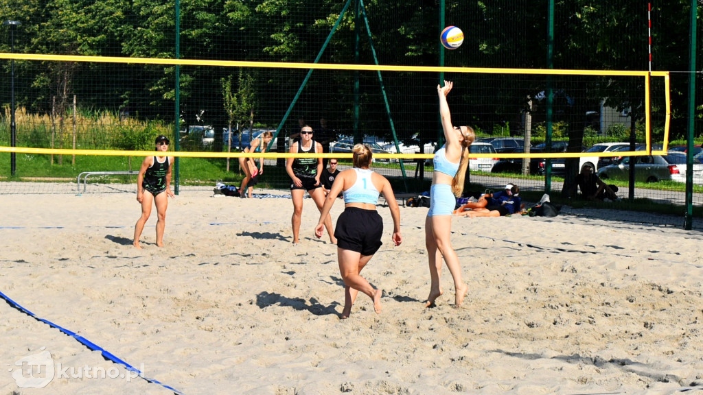 Turniej MOSIR Volley Cup