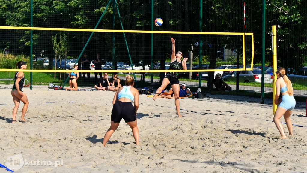 Turniej MOSIR Volley Cup