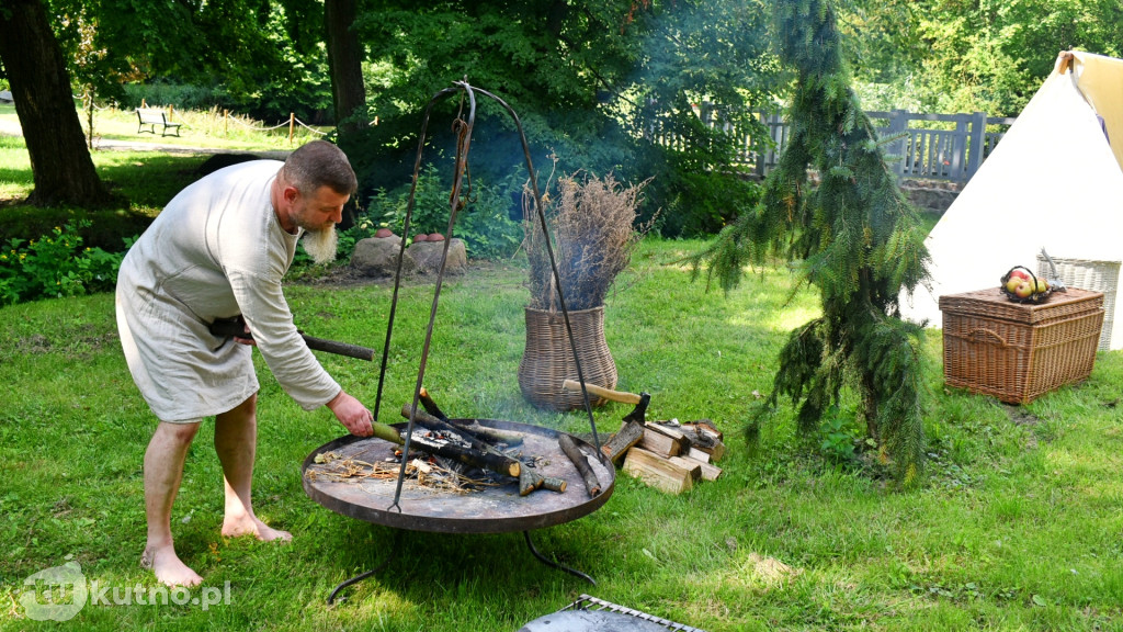 Szalej - ku Słowiańskim Korzeniom