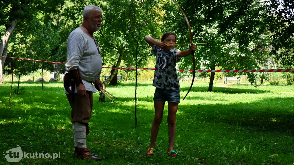 Szalej - ku Słowiańskim Korzeniom